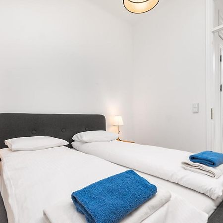 Apartament Slowackiego By Your Freedom Warsaw Luaran gambar
