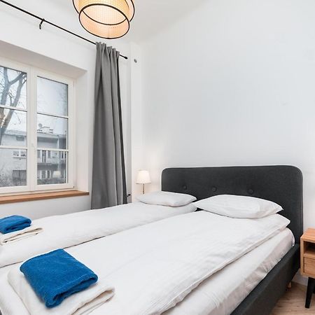 Apartament Slowackiego By Your Freedom Warsaw Luaran gambar
