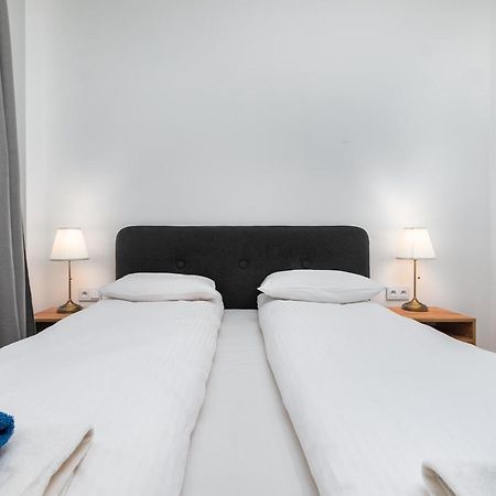 Apartament Slowackiego By Your Freedom Warsaw Luaran gambar