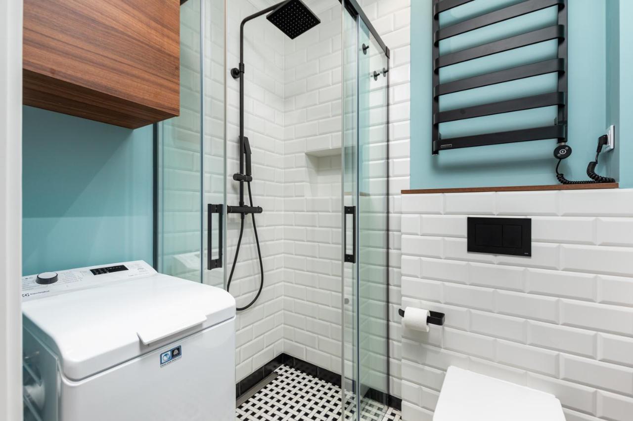 Apartament Slowackiego By Your Freedom Warsaw Luaran gambar
