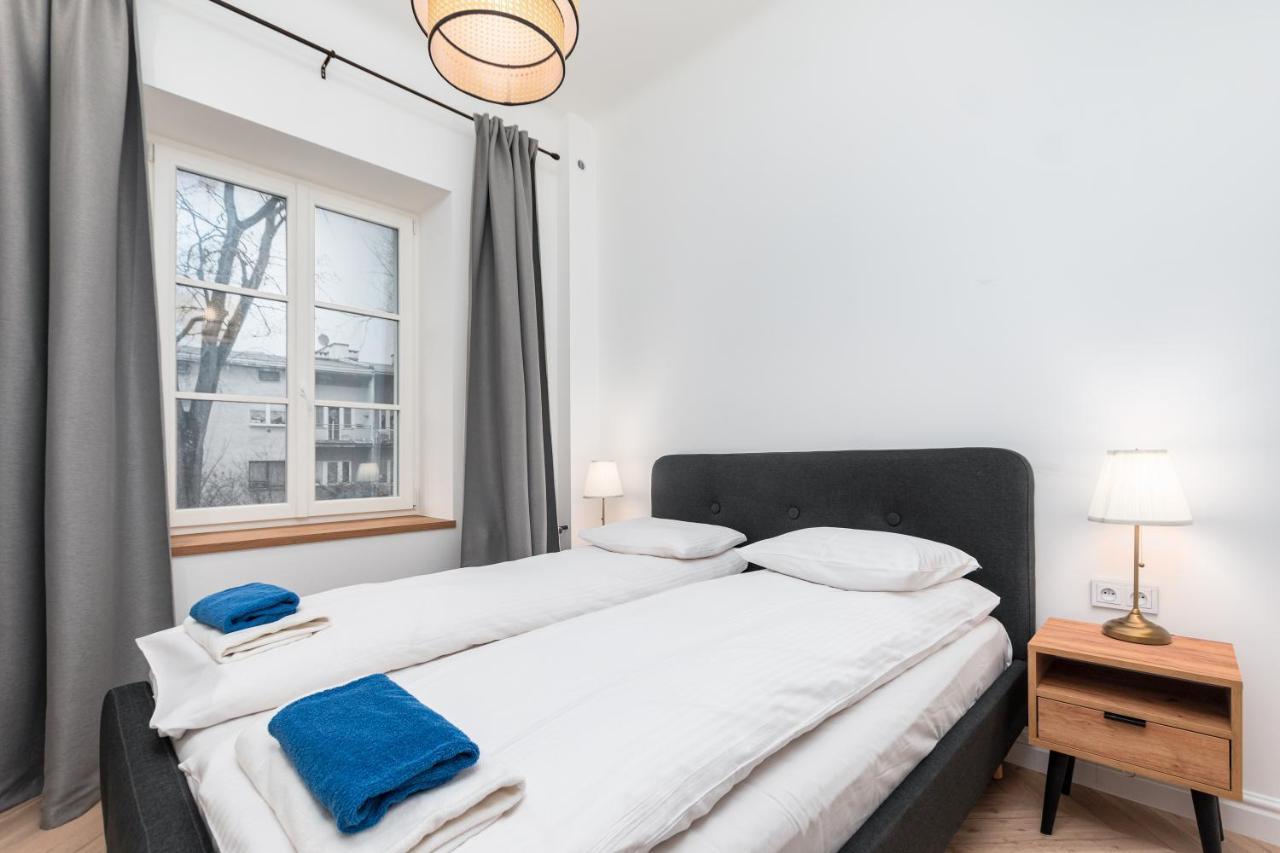 Apartament Slowackiego By Your Freedom Warsaw Luaran gambar
