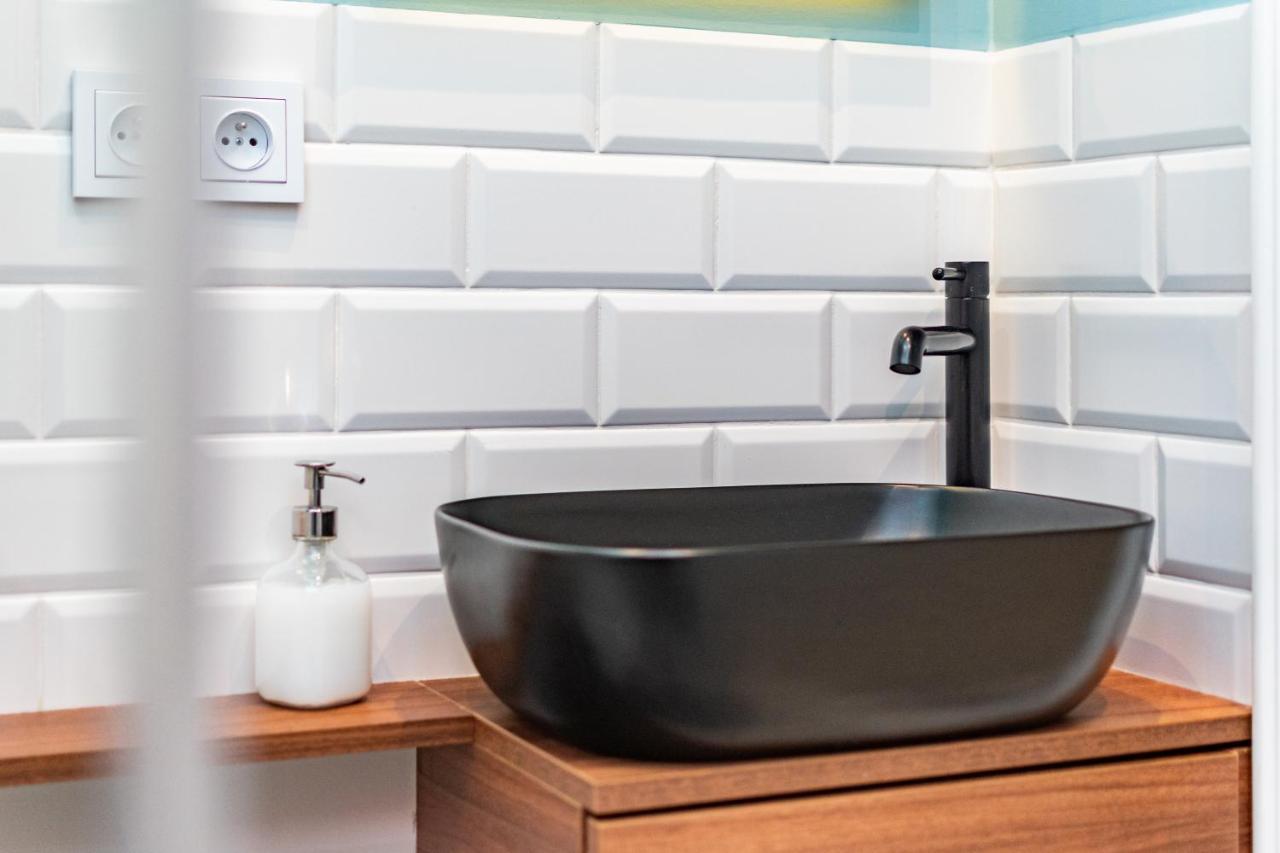 Apartament Slowackiego By Your Freedom Warsaw Luaran gambar