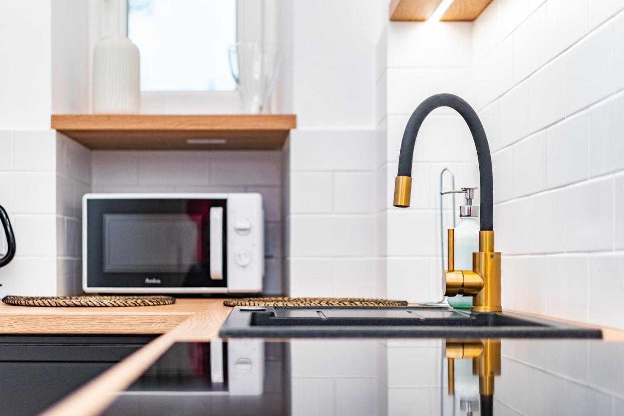 Apartament Slowackiego By Your Freedom Warsaw Luaran gambar