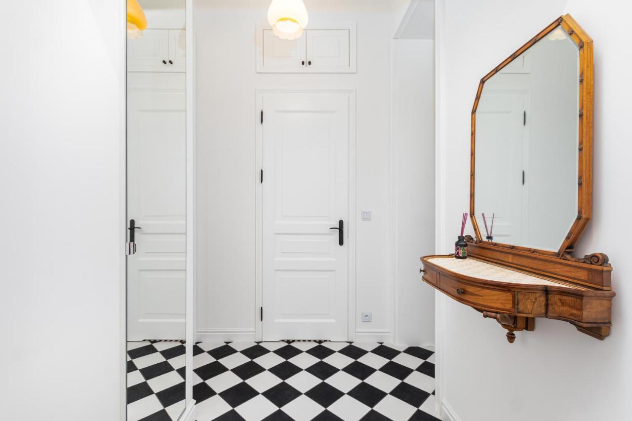 Apartament Slowackiego By Your Freedom Warsaw Luaran gambar