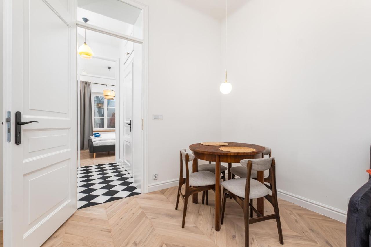 Apartament Slowackiego By Your Freedom Warsaw Luaran gambar