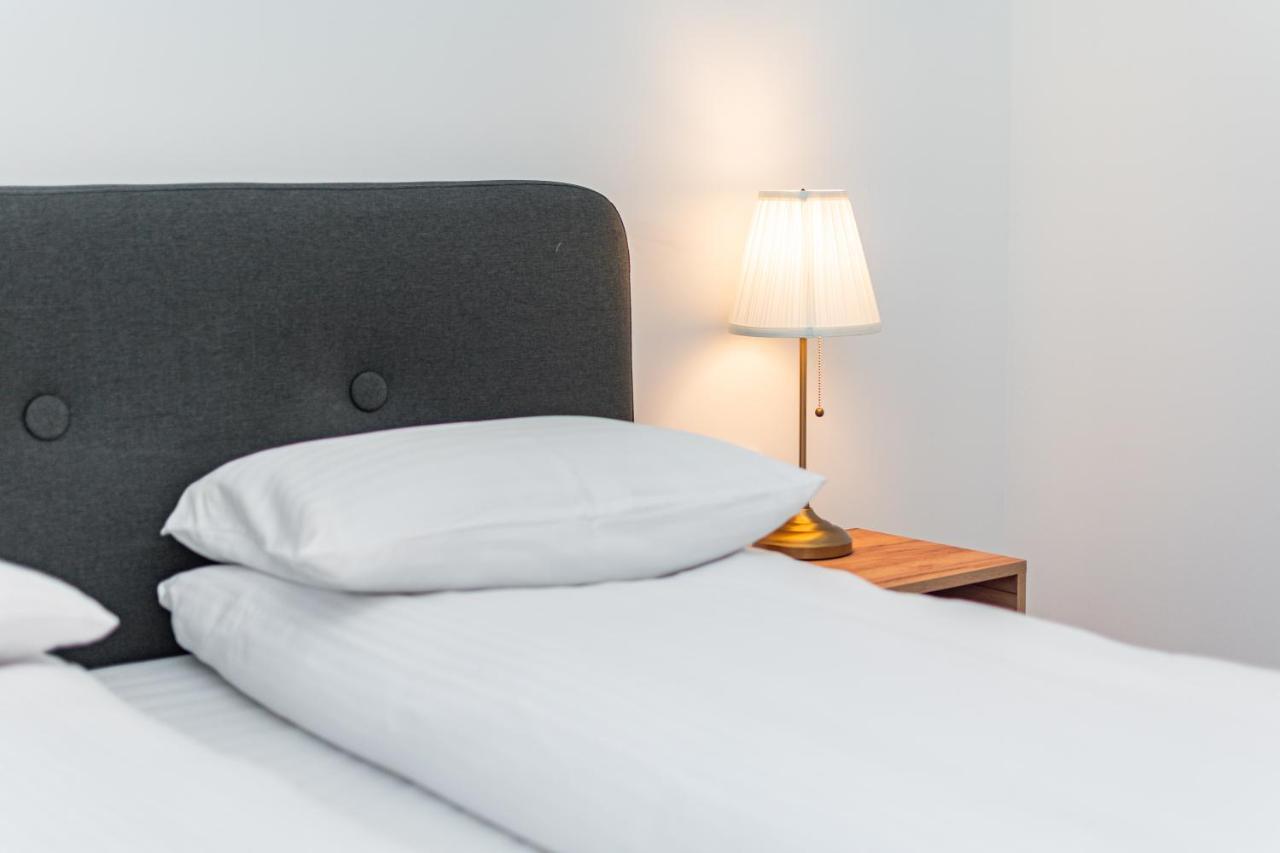 Apartament Slowackiego By Your Freedom Warsaw Luaran gambar