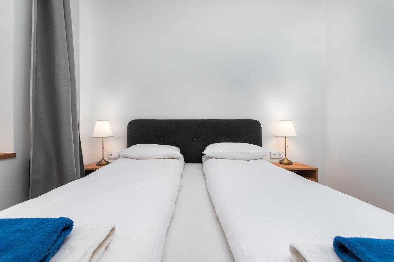 Apartament Slowackiego By Your Freedom Warsaw Luaran gambar